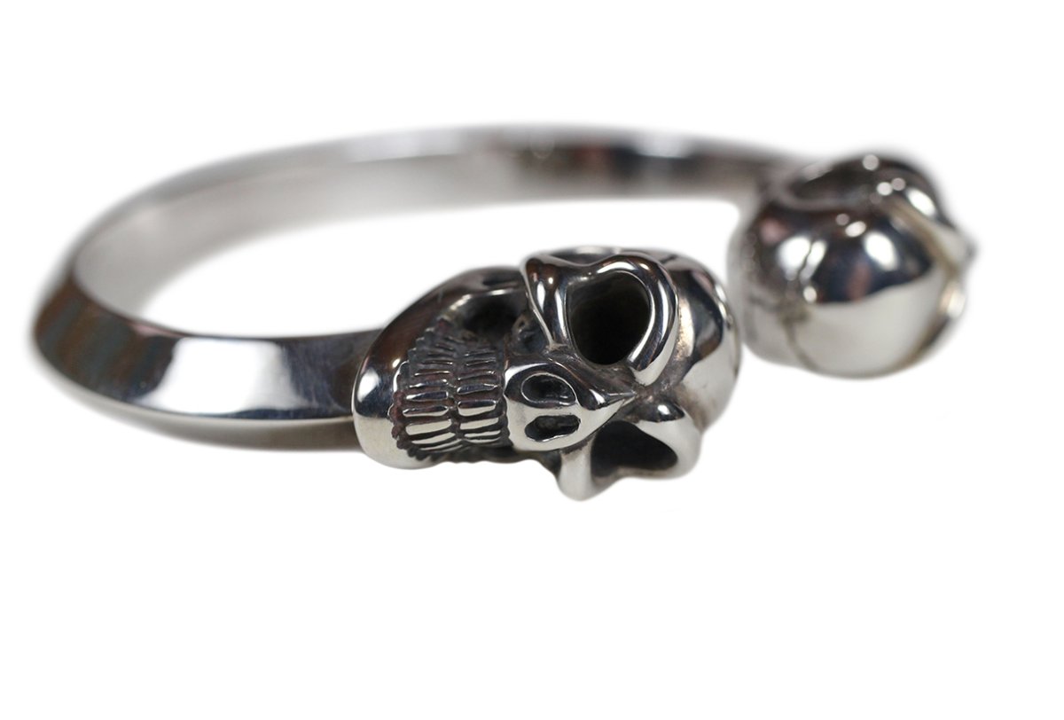 画像5: Bill Wall Leather (5)