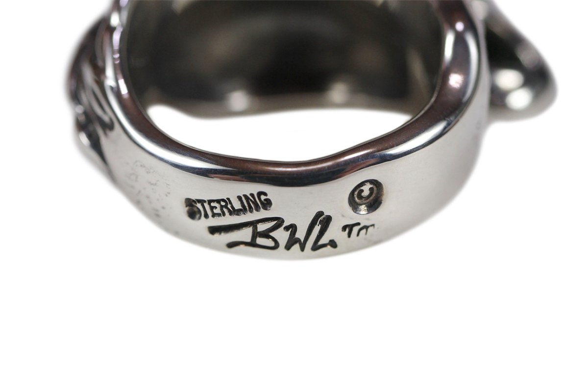 画像8: Bill Wall Leather (8)