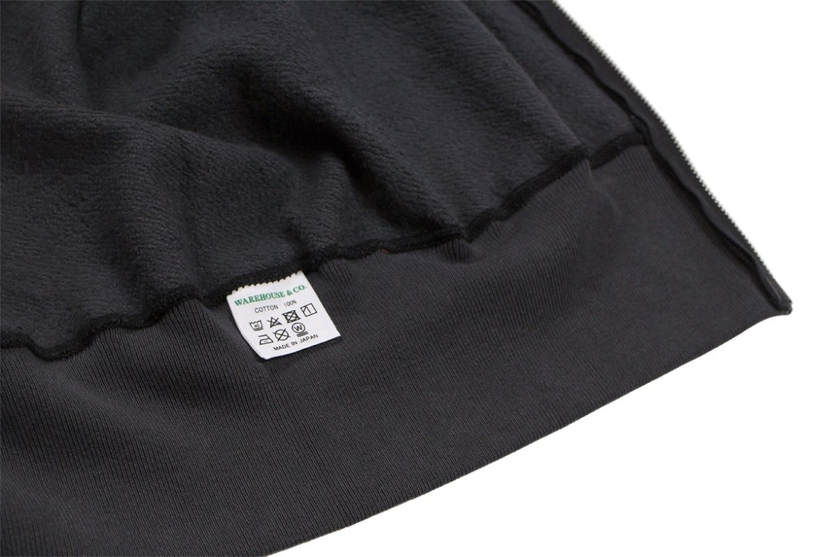 画像11: WAREHOUSE & CO. (11)