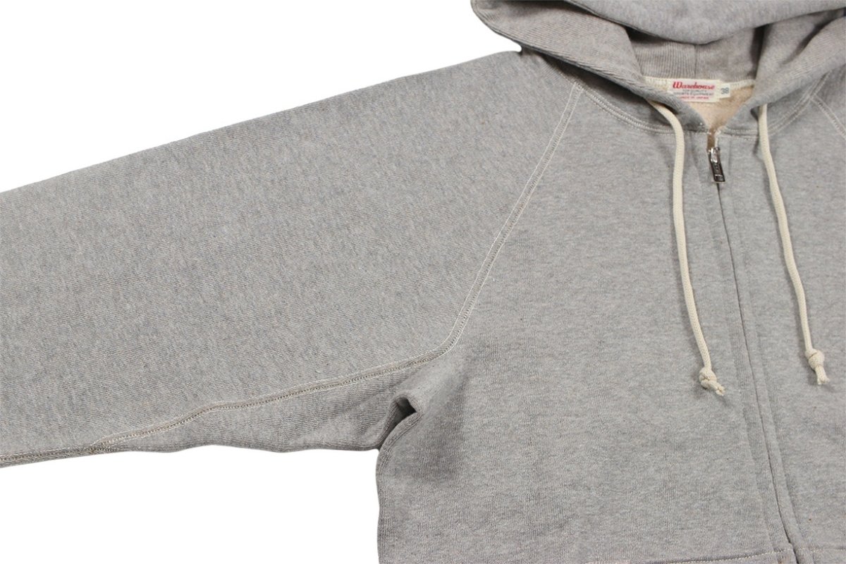 画像4: WAREHOUSE & CO. (4)