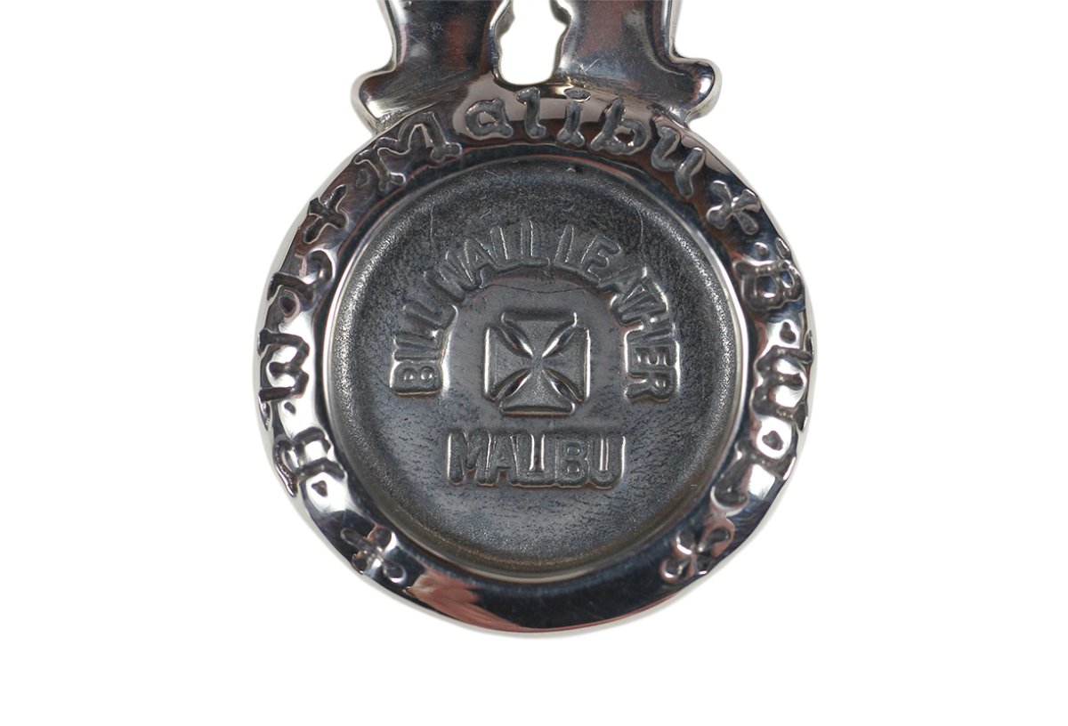 画像9: Bill Wall Leather×Jeff Decker (9)