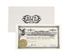 画像9: Bill Wall Leather (9)