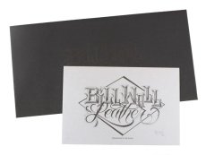 画像5: Bill Wall Leather (5)