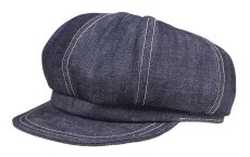 画像1: FREEWHEELERS & CO. ["JAM BUSTER" #2617004 11oz INDIGO DENIM] (1)