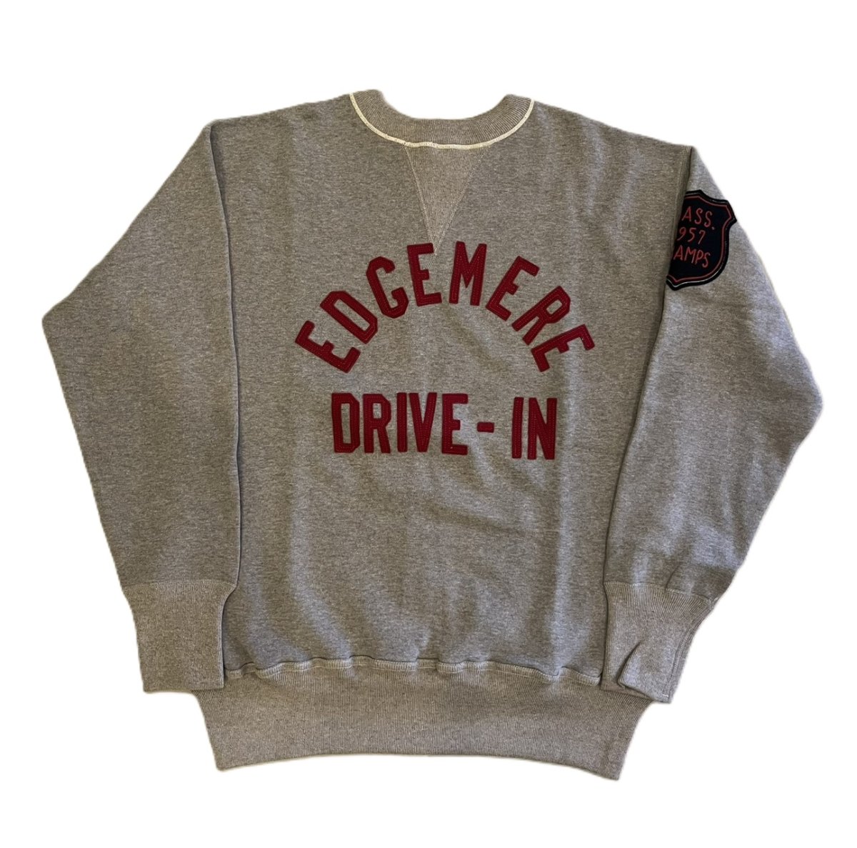 画像1: WAREHOUSE & CO. (1)