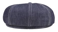 画像4: FREEWHEELERS & CO. ["JAM BUSTER" #2617004 11oz INDIGO DENIM] (4)