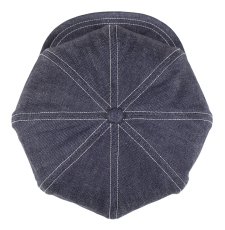 画像5: FREEWHEELERS & CO. ["JAM BUSTER" #2617004 11oz INDIGO DENIM] (5)