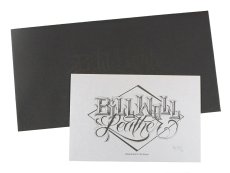 画像5: Bill Wall Leather (5)