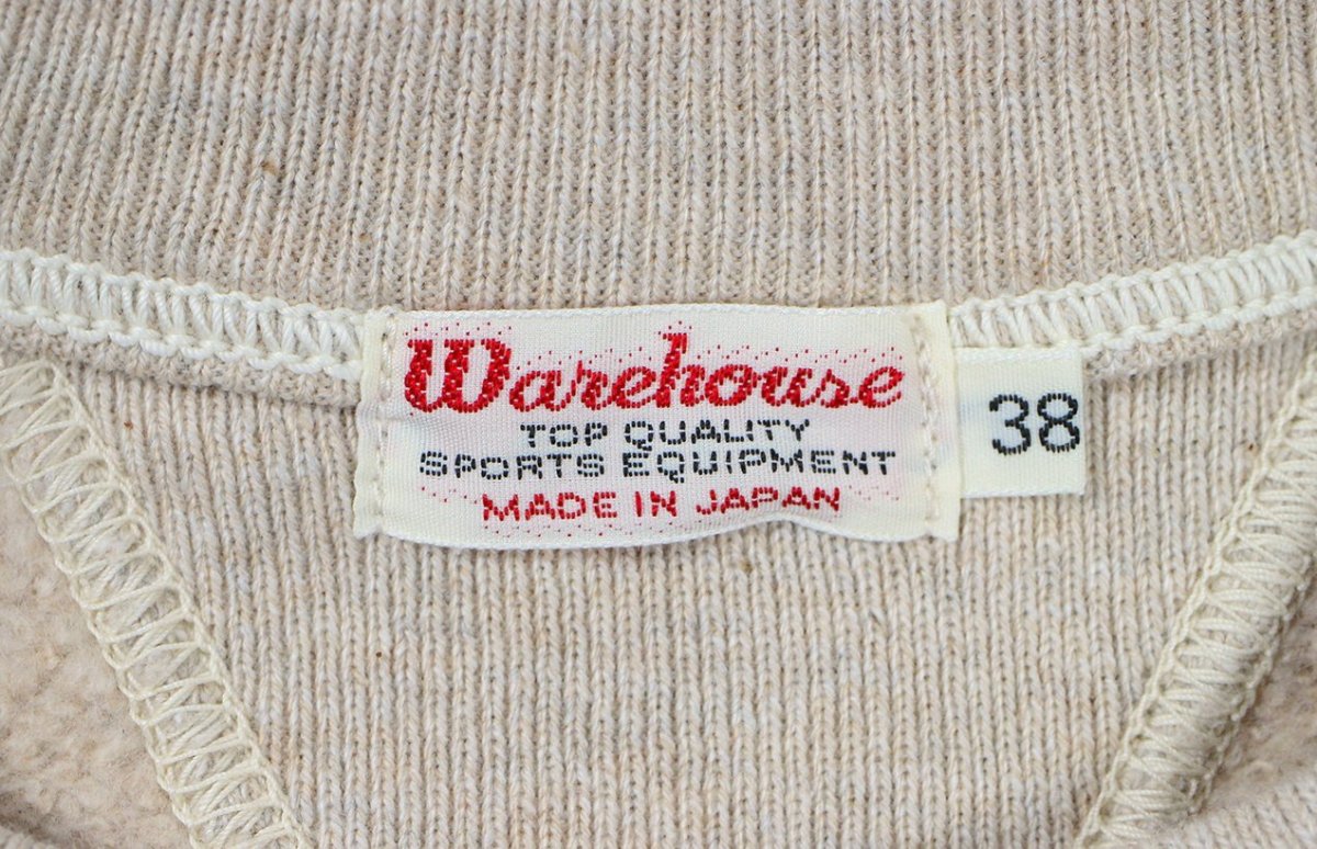 画像4: WAREHOUSE & CO. (4)