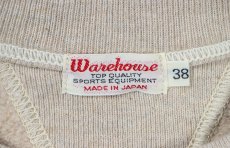 画像4: WAREHOUSE & CO. (4)