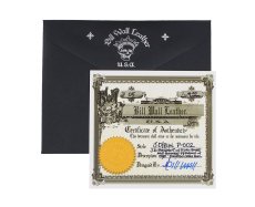 画像11: Bill Wall Leather×Jeff Decker (11)