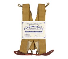 画像1: WAREHOUSE & CO. (1)