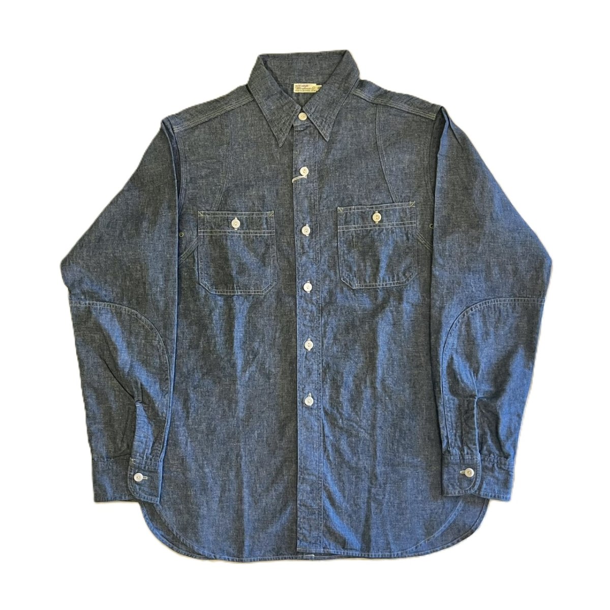 画像1: WAREHOUSE & CO. (1)