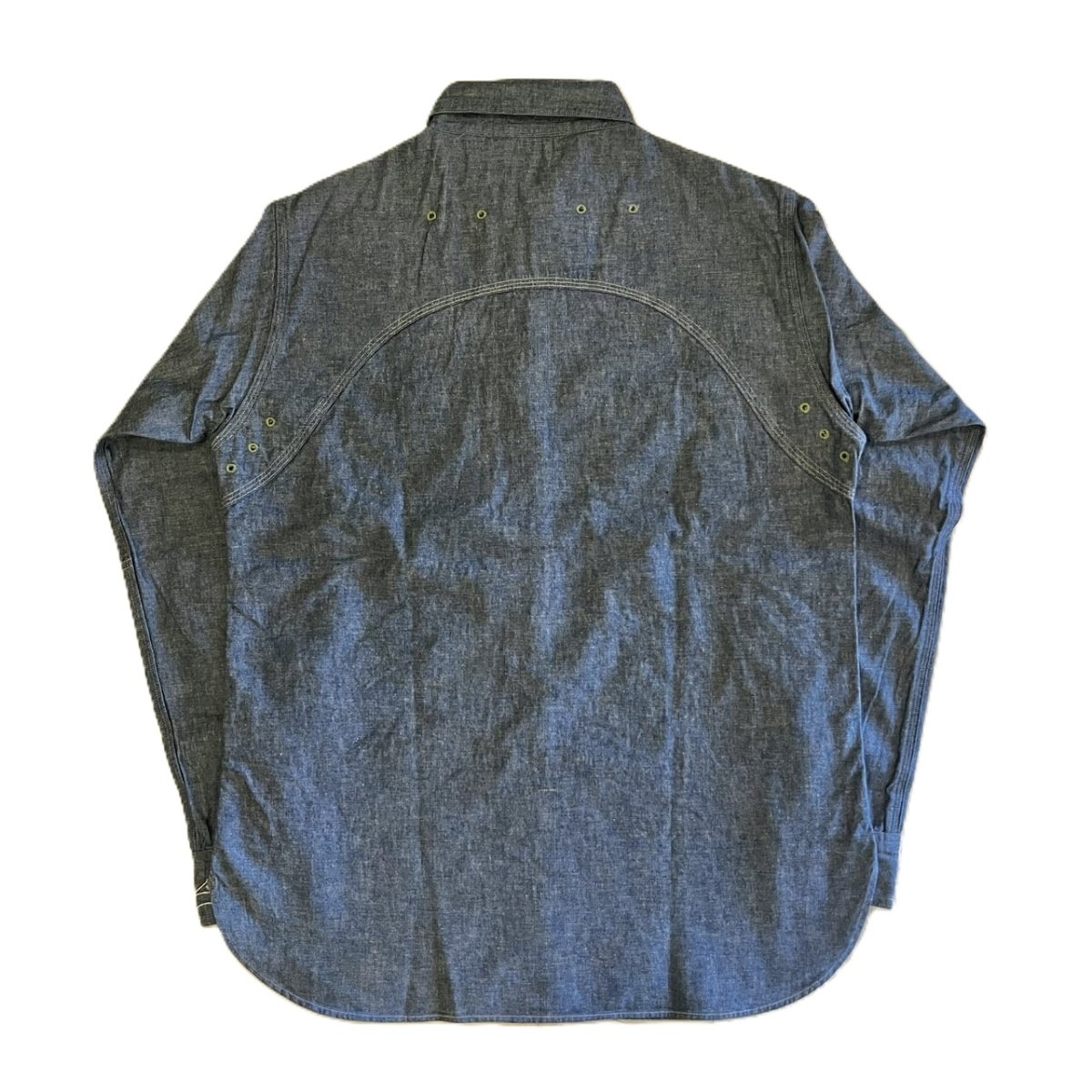 画像2: WAREHOUSE & CO. (2)