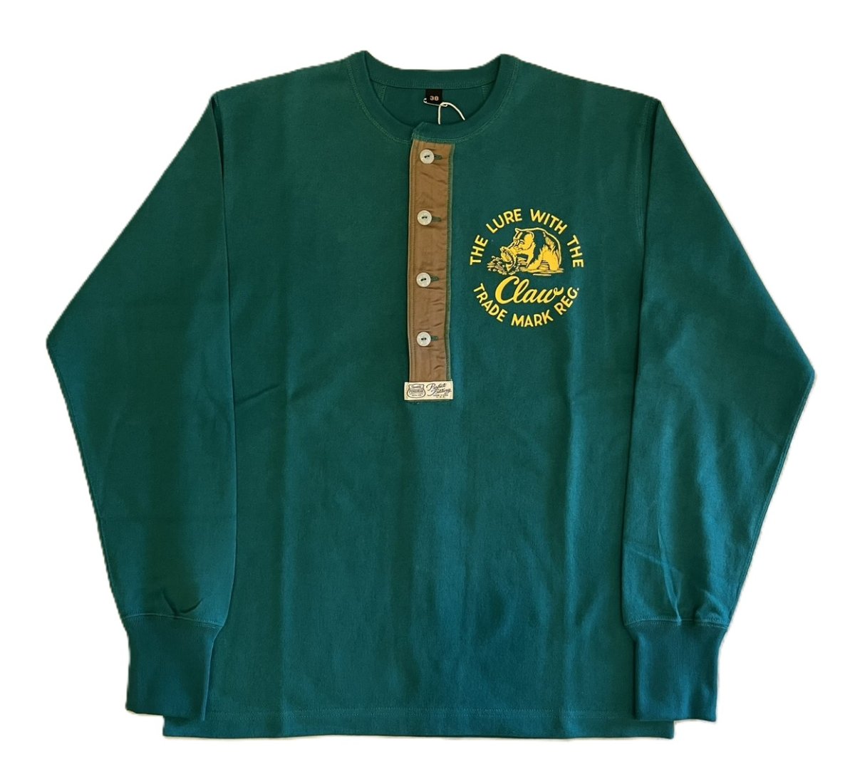 画像1: FREEWHEELERS & CO.  (1)