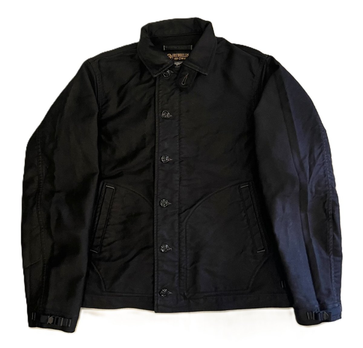 画像1: FREEWHEELERS & CO. (1)