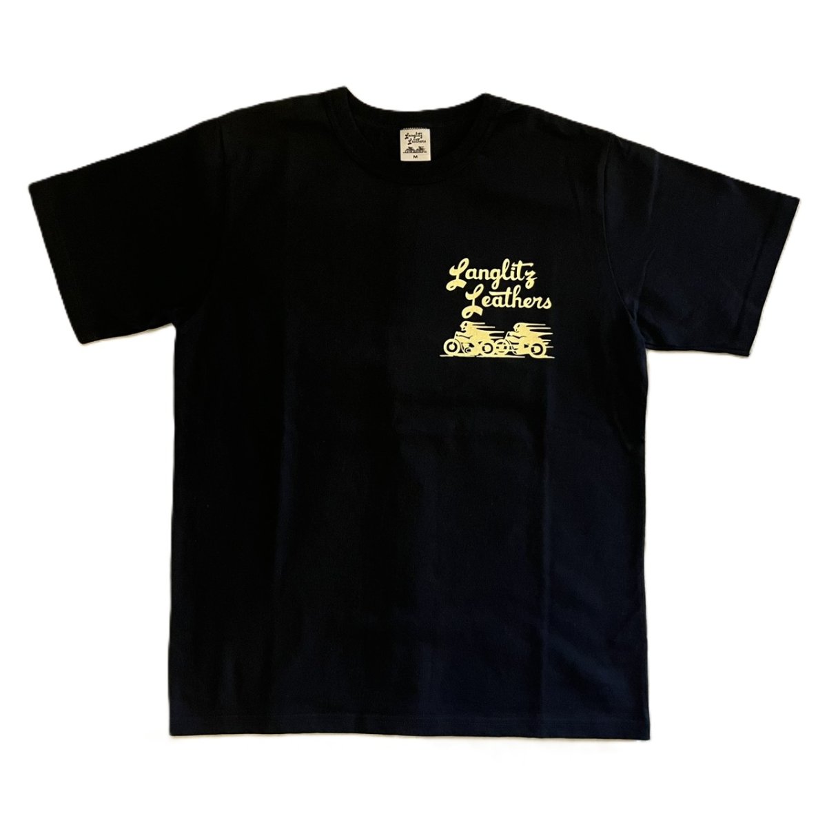 画像2: Langlitz Leathers  (2)