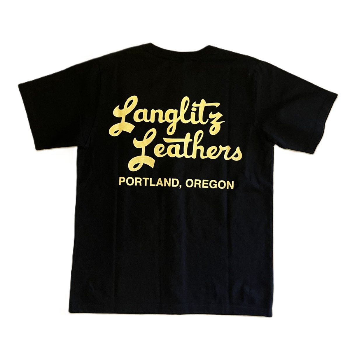 画像1: Langlitz Leathers  (1)