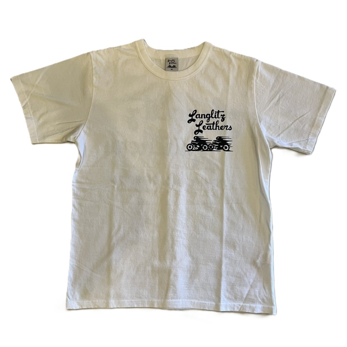 画像2: Langlitz Leathers  (2)