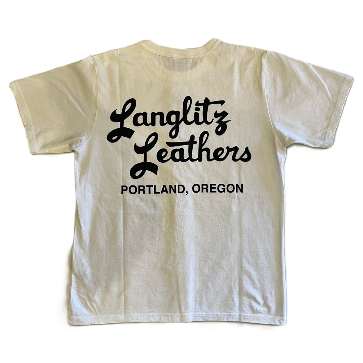 画像1: Langlitz Leathers  (1)