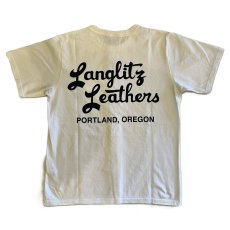 画像1: Langlitz Leathers  (1)