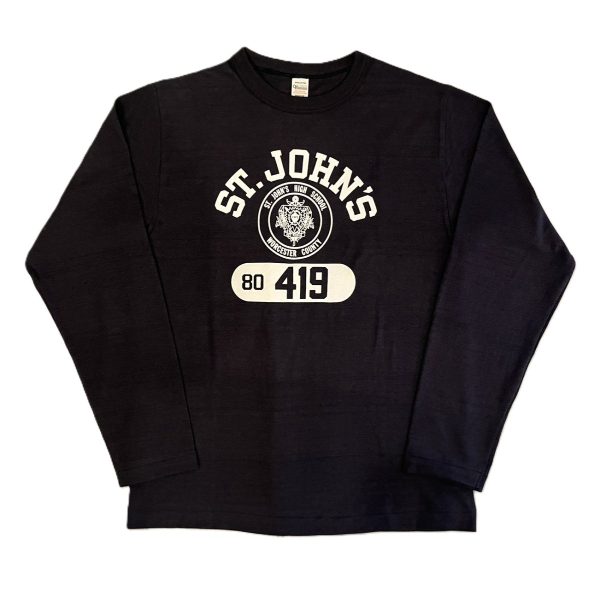 画像1: WAREHOUSE & CO. (1)