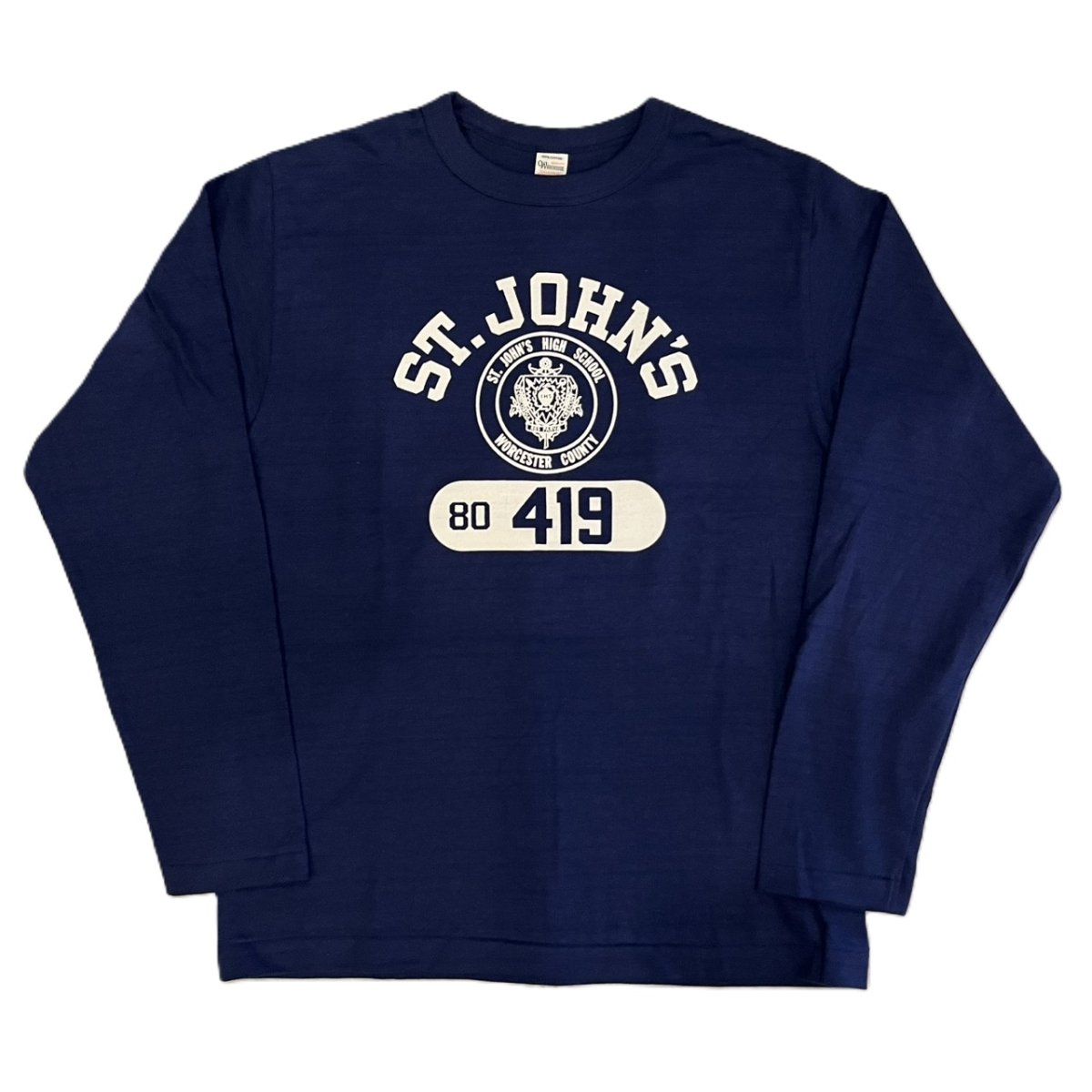 画像1: WAREHOUSE & CO. (1)