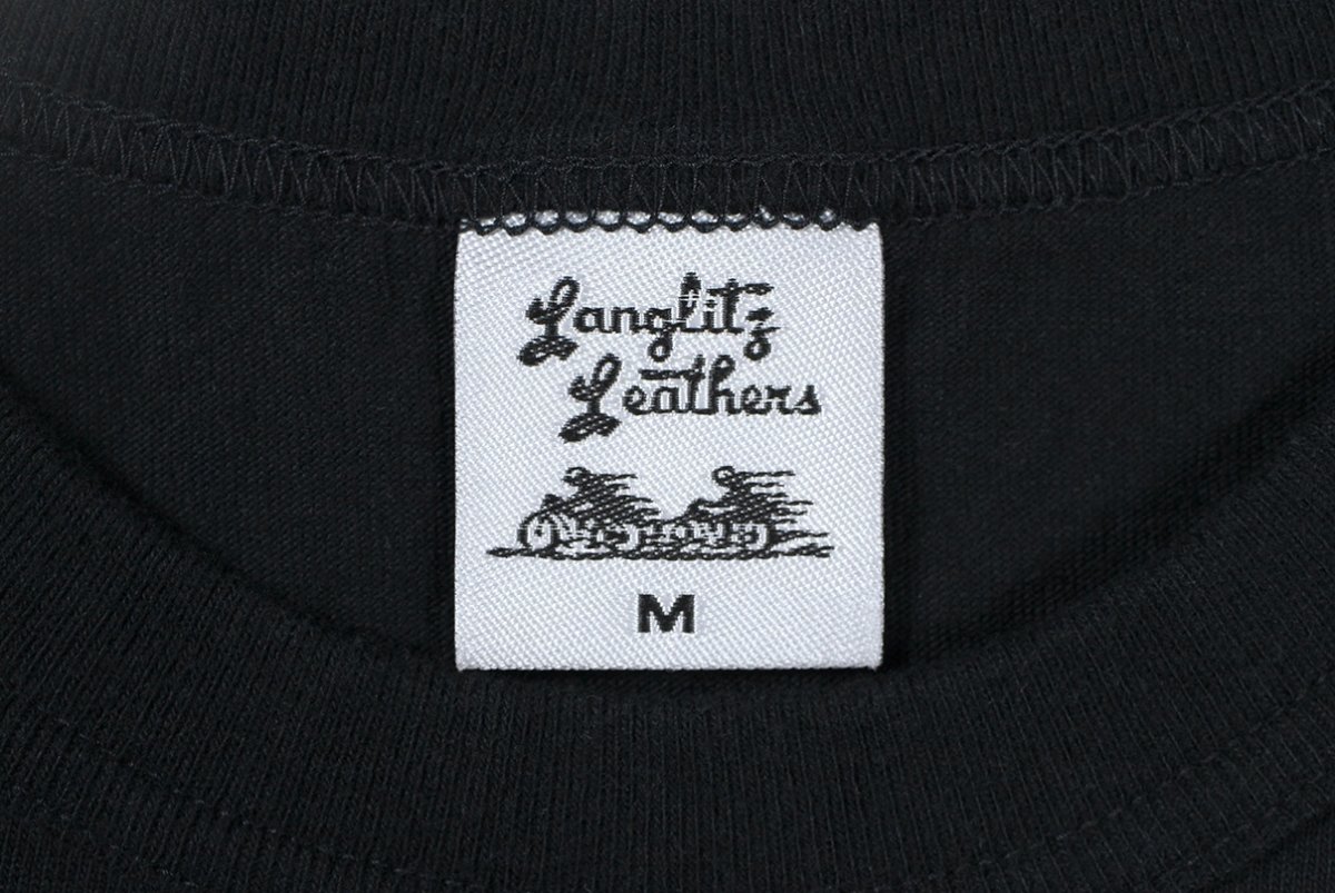 画像4: Langlitz Leathers  (4)