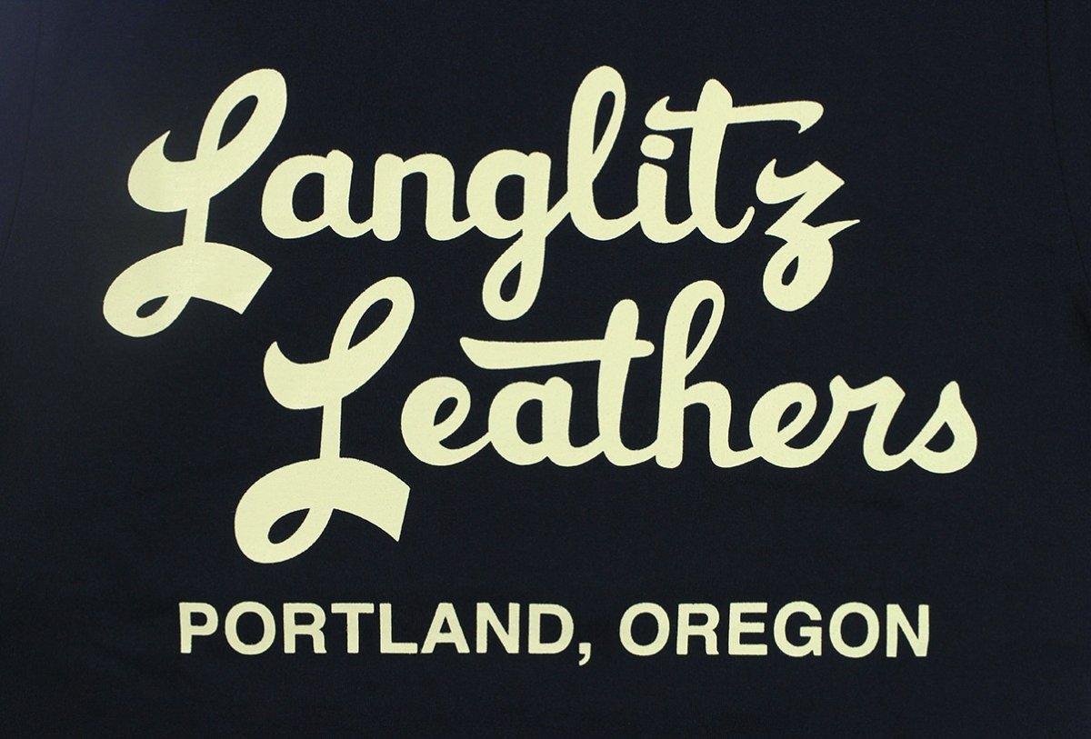 画像5: Langlitz Leathers  (5)