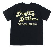 画像1: Langlitz Leathers  (1)