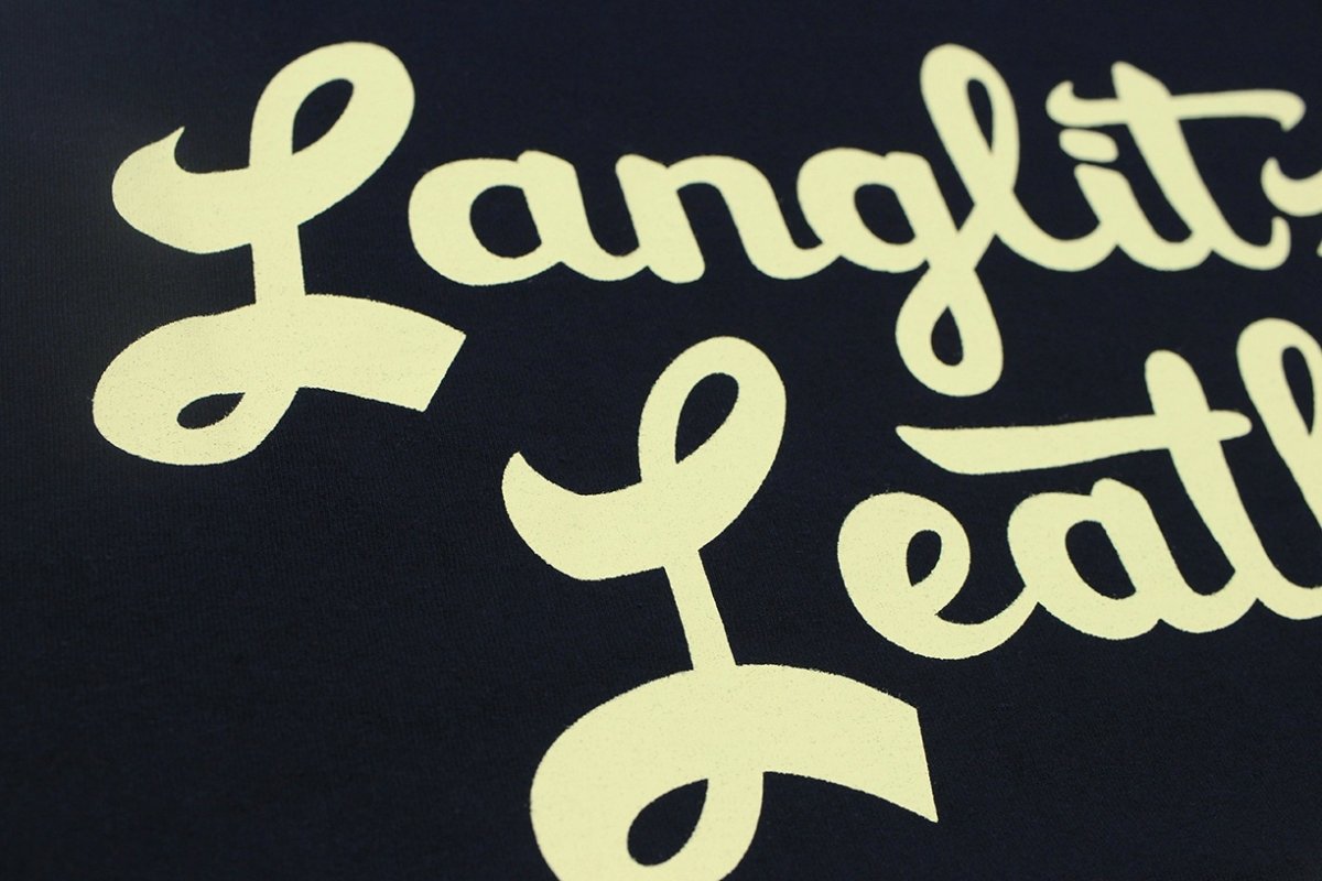 画像6: Langlitz Leathers  (6)