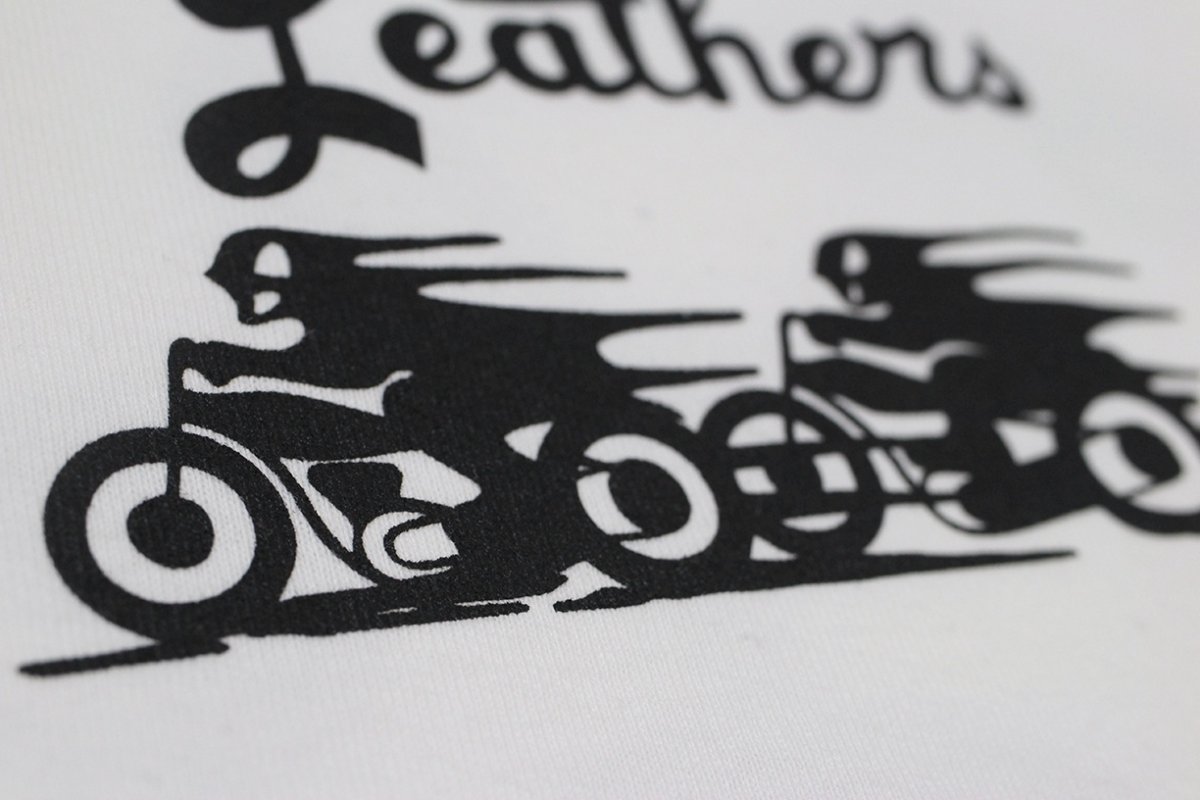 画像8: Langlitz Leathers  (8)