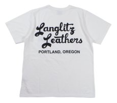 画像1: Langlitz Leathers  (1)