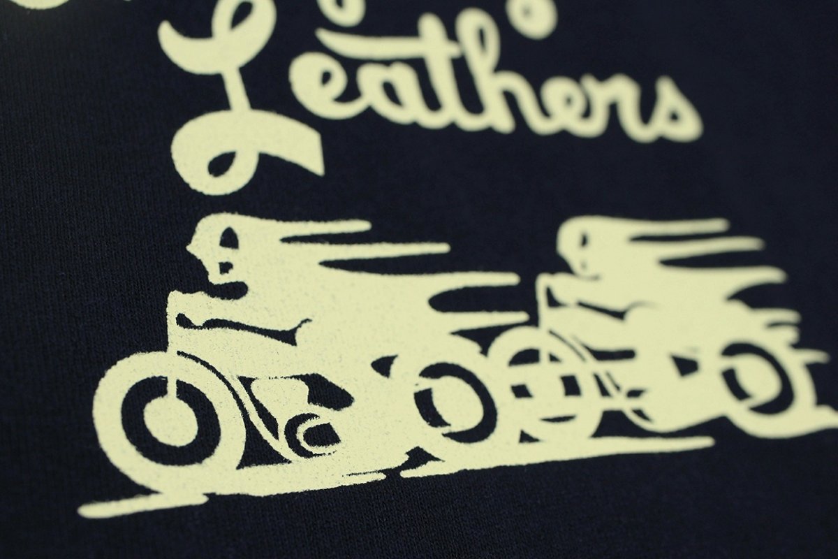 画像8: Langlitz Leathers  (8)
