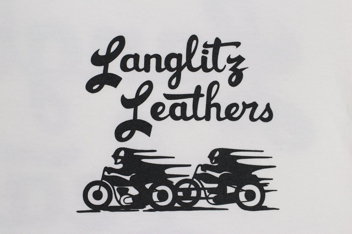 画像7: Langlitz Leathers  (7)