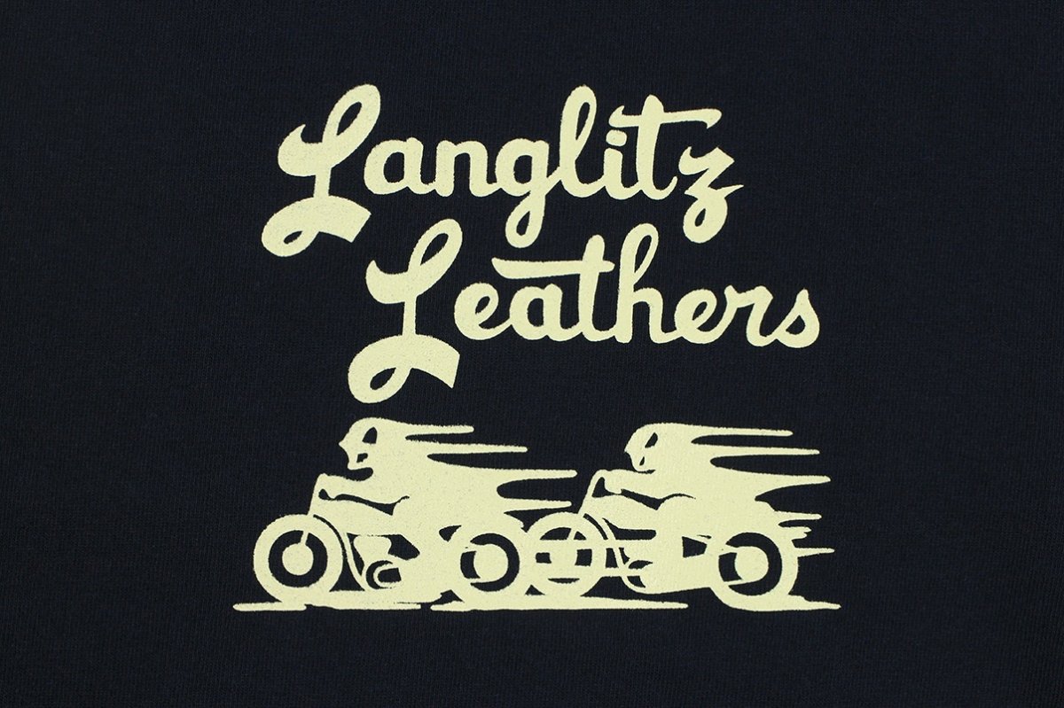 画像7: Langlitz Leathers  (7)