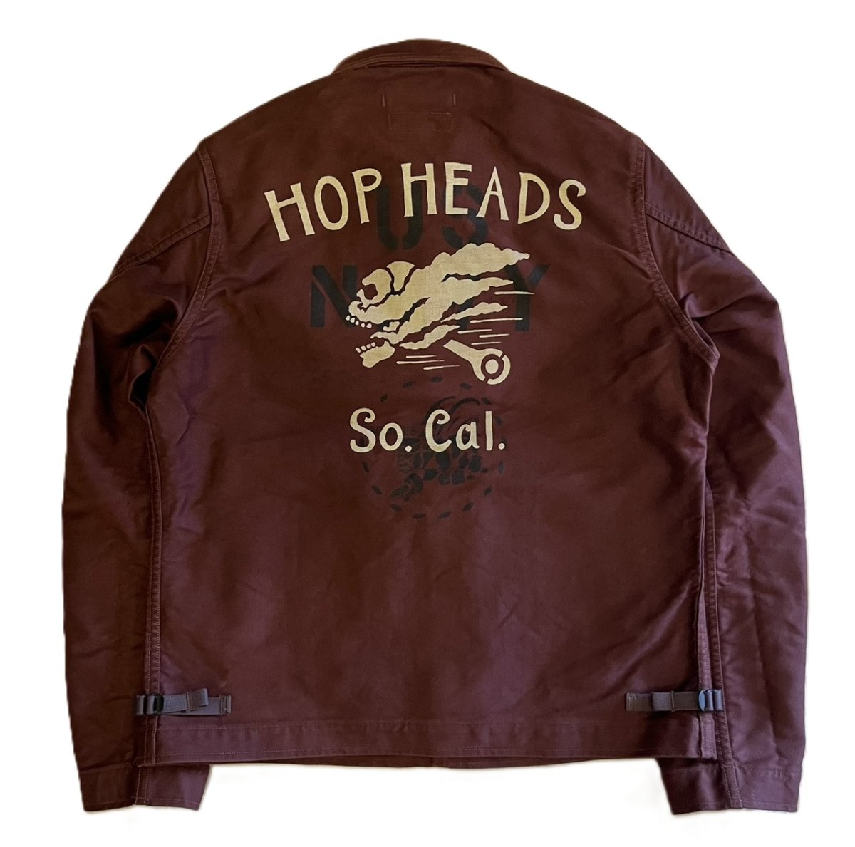 画像1: FREEWHEELERS & CO. (1)