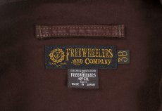 画像12: FREEWHEELERS & CO. (12)