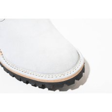画像7: 【受注生産/2026年5月末まで】WESCO [2026年日本限定モデル "WHITE BOSS" Roughout (裏革)] (7)