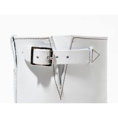 画像7: 【受注生産/2026年5月末まで】WESCO [2026年日本限定モデル "WHITE BOSS" Grain Side (表革)] (7)