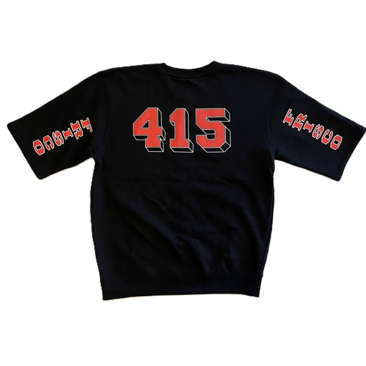 画像2: 415 CLOTHING (2)