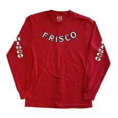 画像1: 415 CLOTHING (1)