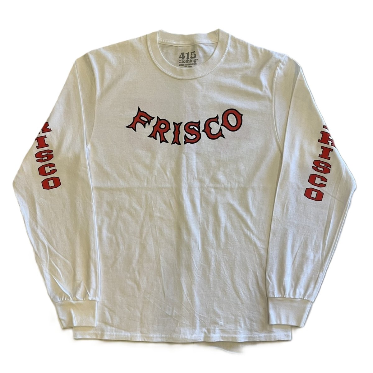 画像1: 415 CLOTHING (1)