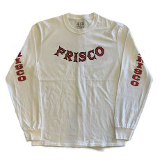 画像1: 415 CLOTHING (1)