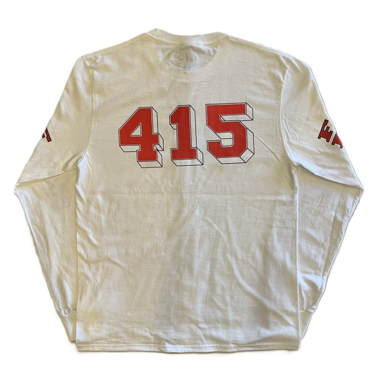 画像2: 415 CLOTHING (2)