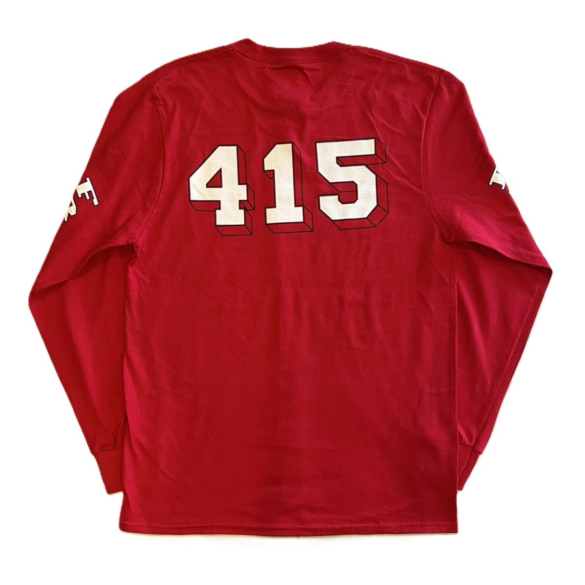 画像2: 415 CLOTHING (2)