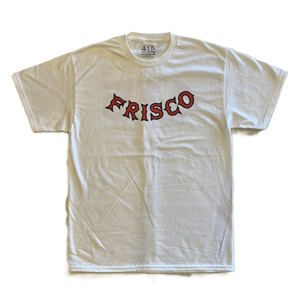 画像1: 415 CLOTHING (1)