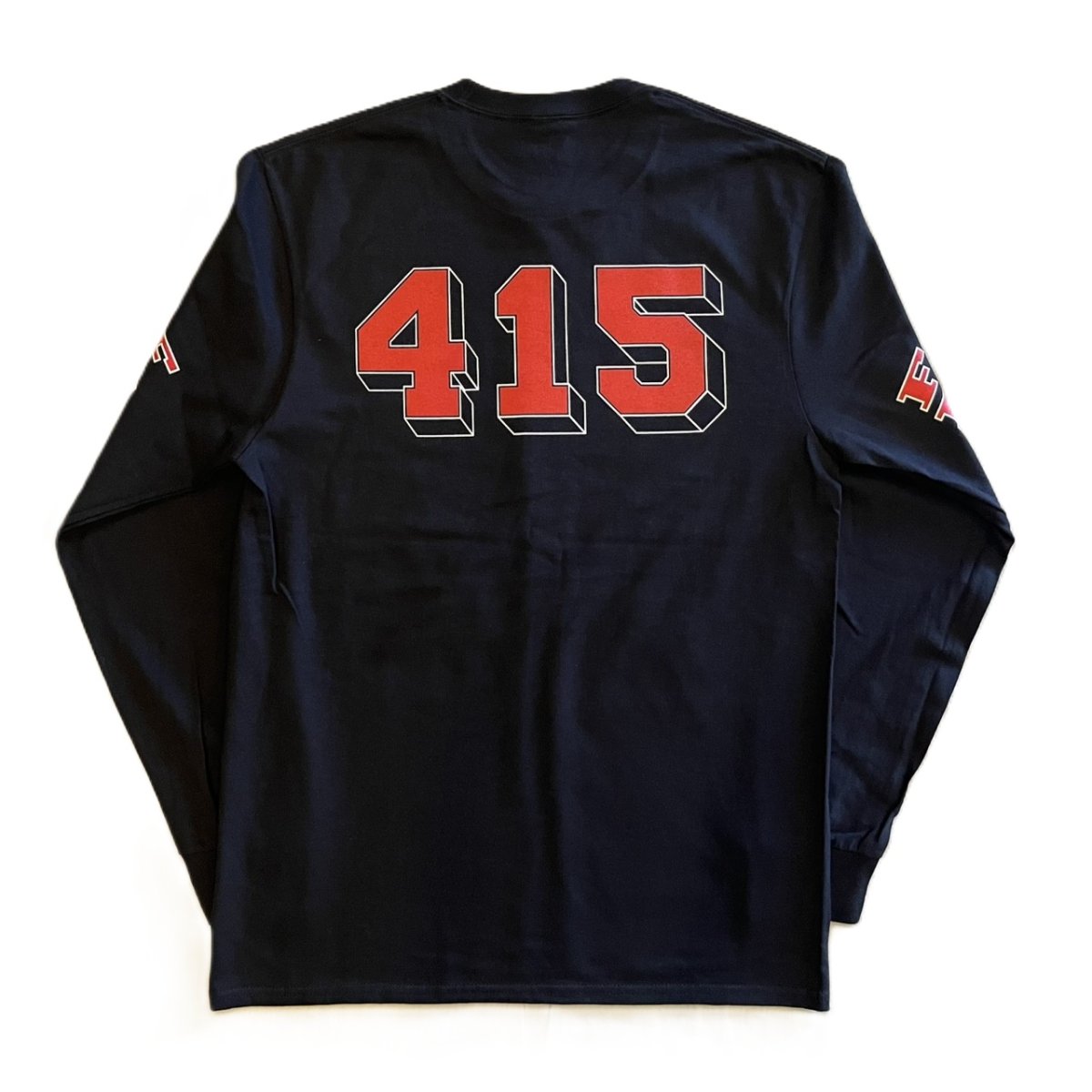 画像2: 415 CLOTHING (2)