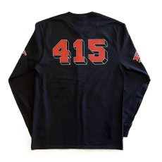 画像2: 415 CLOTHING (2)