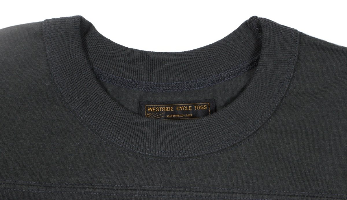 画像3: WESTRIDE (3)